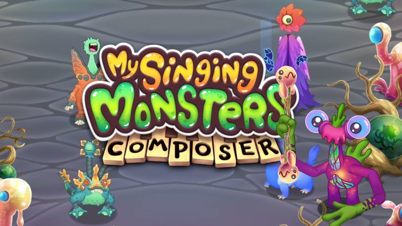 Ethereal workshop in msm composer! - YouTube