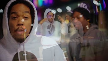 Synesthesia - Icarus & Intalek (Official Music Video)