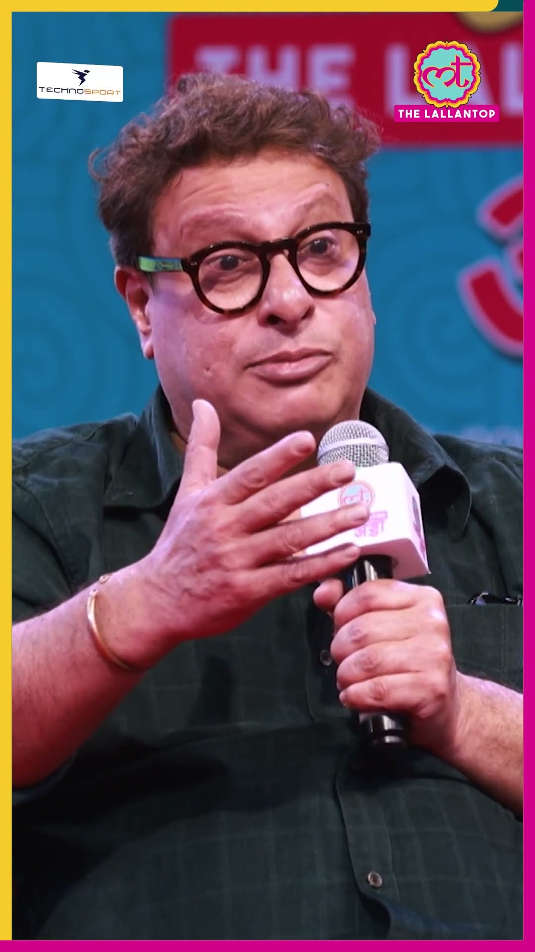 Irrfan Khan पर Tigmanshu Dhulia की बात दिल छू लेगी #shorts