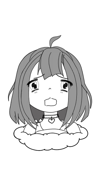 Sugoi Sugoi - The girl repeats phrases from the anime (very awkward) #anime #аниме #sugoi