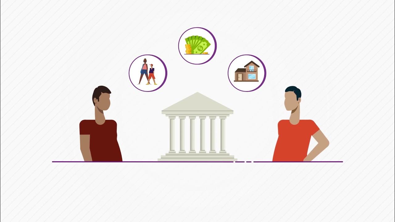 Getting a Divorce in Vermont — Steps 3 to 6 — from Legal Services