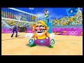 Mario Sonic At The London 2012 Olympic Games Episode 197 Losing Focus 