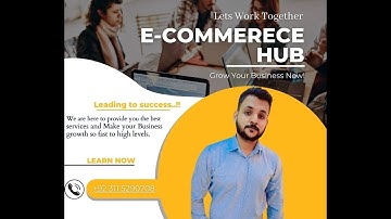 Amazon Virtual Assistant Free Course Lecture 02|About Product Hunting |Ahmed Shaheen