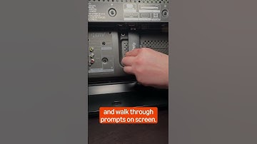 Upgrade your old TV with a Fire TV Stick. #shorts #firetv