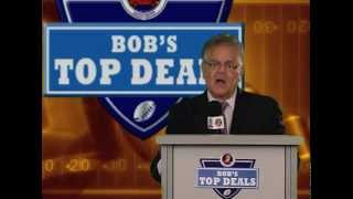 Bob Rohrman Subaru April 2012 TV Commercial