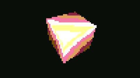 7 Years Demo By Beyond Force  ! Commodore 64 (C64)