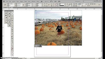 Image Placement in InDesign CS6