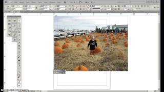 Image Placement in InDesign CS6 Wealth