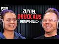 Alle in ihrer Familie sind Ärzte?! | Spontanorama Podcast