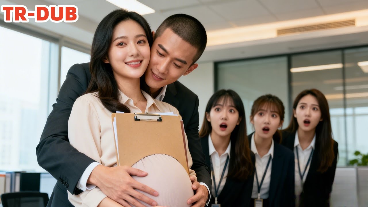 Dangalak bir adamın dışladığı kız, yabancı bir adamla bir gece yaşadıktan sonra CEO’nun eşi oldu!