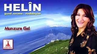 Helîn - Munzura Gel