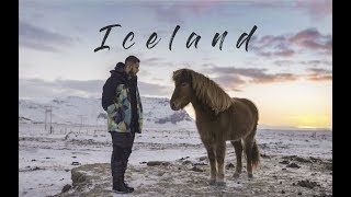 وصلنا لأبعد منطقة سكنها البشر | A Taste Of Iceland