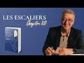 Chapitre 20  les escaliers