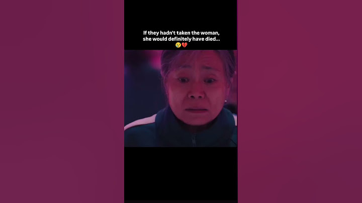 The most heartbreaking moment 😭 - Squid game S2#squidgame #squidgameedit #viral #trending #fyp