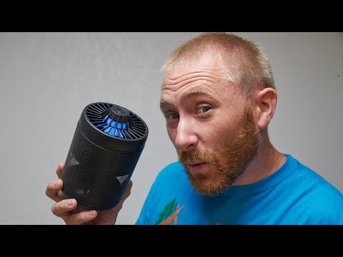 Oittm Mosquito Killer
