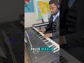 Dulce Oración #piano #pianocover #pianomusic