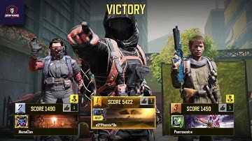 I Won This COD Mobile Match Without Breaking a Sweat!
