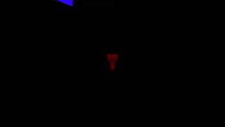 Blender Cloth Wind Test