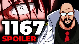 1167 Spoiler Tari̇hi̇ Bi̇r Bölüm