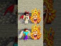 Angel Herobrine vs Devil Sadako Minecraft Never Give Angel Herobrine vs Devil Sadako Minecraft Never Give