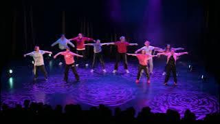 Elevshow 2024 Vår - 17. Hip Hop 1 2 - 20  år
