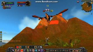 WoW Rare Spawns: Snarlflare