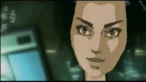 Fear Effect - Trailer (PlayStation)