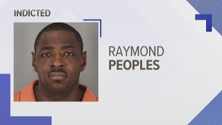 Beaumont man indicted on three first degree sexual assault charges