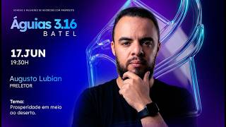 Café Águia 3.16 | Augusto Lubian