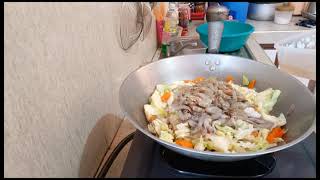 #stirfryveggies wd shrimp #amazing #viral