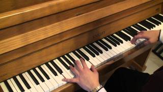 David Guetta ft. Sia - Titanium Piano by Ray Mak chords