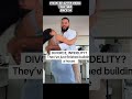 Desmond and Cristy divorced
