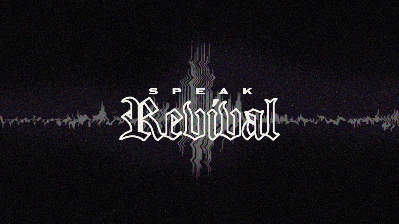 LIVE (berlin.church) - SPEAK REVIVAL pt4 - Sept 27, 2020 - Online Channel