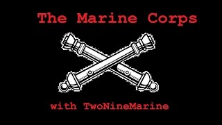 The Marine Corps: Buddy Program