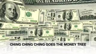 Celebrity The Money Mantra (Ching Ching Ching) Wealth