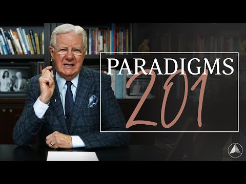 How do you change a Paradigm? | Bob Proctor