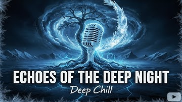 Echoes of the Deep Night – Deep Chill