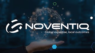 Noventiq - Corporate Video