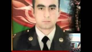 Sehidler Olmez Veten Bolunmez Azerbaycan - Turkiye 2016 2-4 Aprel