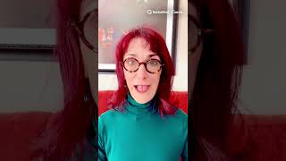 Tv Writer Alexa Junge Friends Hops On The Canva Bandwagon For Our Next Free Virtual Workshop