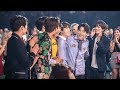 BTS (방탄소년단) WIN Top Social Artist  Billboard Music Awards 2018