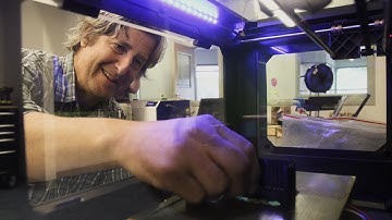 Inside California Education: The Maker Movement – Learning by Doing