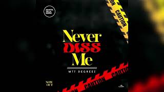 Download Lagu MT7 Degreez-Never Diss Me (Official Visualizer) MP3
