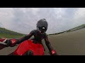Trackday at Mettet XP with Ducati Panigale 1299 26th July 2025 #2