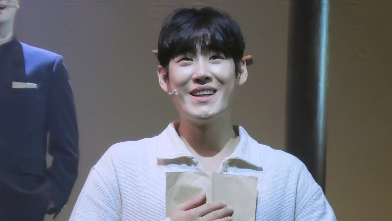 [뮤지컬 민들레 피리] 250724 밤 스페셜 커튼콜 