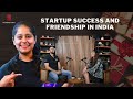 Startup Secrets in India: Mastering Sales &amp; Building Lifelong Friendships | Merch Matters | Podcast