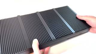 sonicTransporter i7 CDR by Small Green Computer