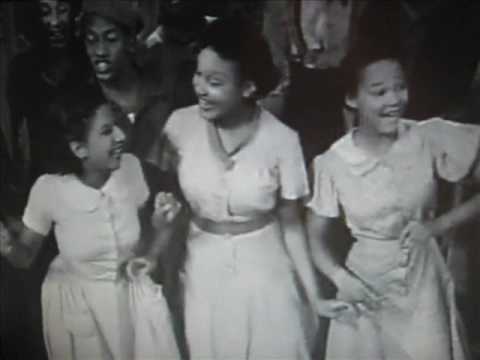vivian dandridge dandridge sisters 1968 lp youtube