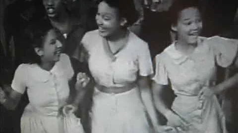Vivian Dandridge, Dandridge Sisters 1968 LP