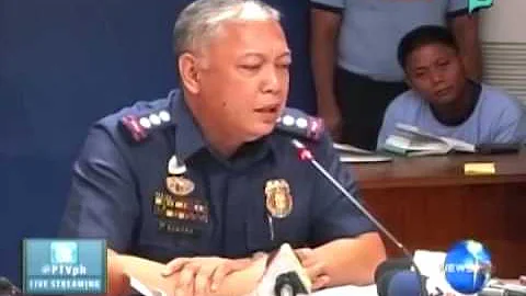 NewsLife: PNP to keep firearms of gun owners with expired licences || Jun. 9, 2015